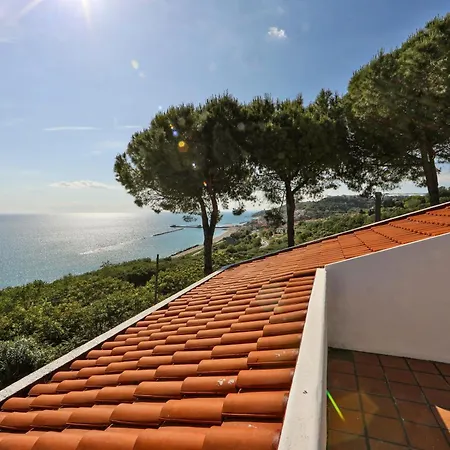 Villa Nella - Welchome Marina di San Vito