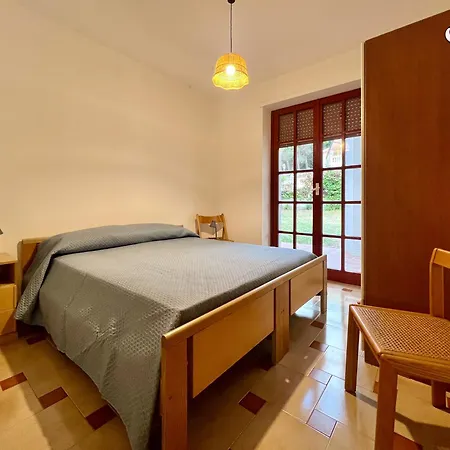 Villa Nella - Welchome Villa Marina di San Vito