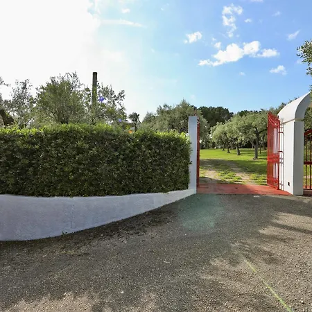 Villa Nella - Welchome