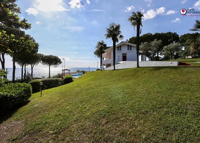 Villa Villa Nella - Welchome