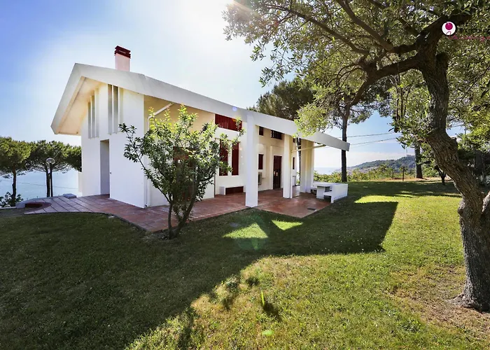 Villa Villa Nella - Welchome