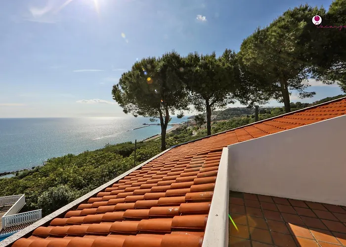 Villa Nella - Welchome Marina di San Vito