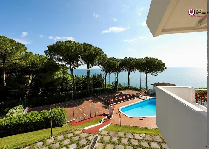 Villa Villa Nella - Welchome *