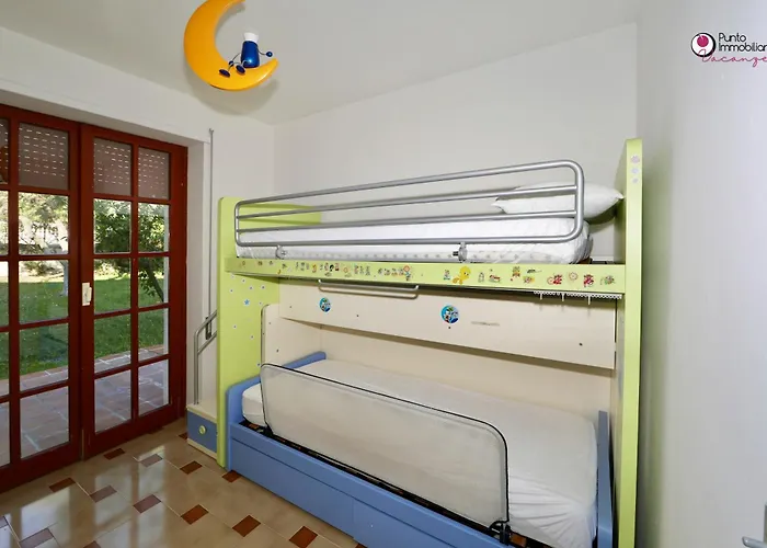 Villa Villa Nella - Welchome