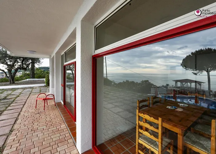 Villa Villa Nella - Welchome