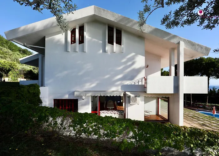 Villa Nella - Welchome Villa