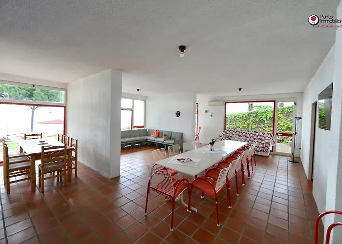 Villa Villa Nella - Welchome *