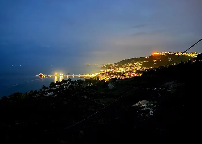 Villa Nella - Welchome *