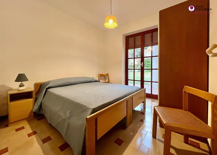 Villa Nella - Welchome Villa Marina di San Vito