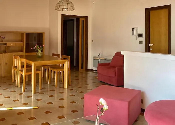 Villa Nella - Welchome * Marina di San Vito