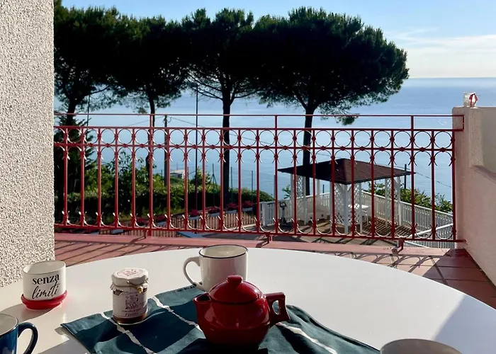 Villa Villa Nella - Welchome Marina di San Vito