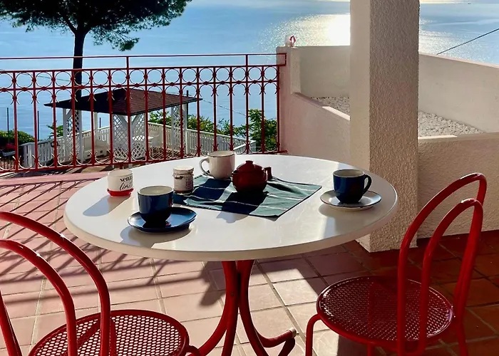 Villa Villa Nella - Welchome