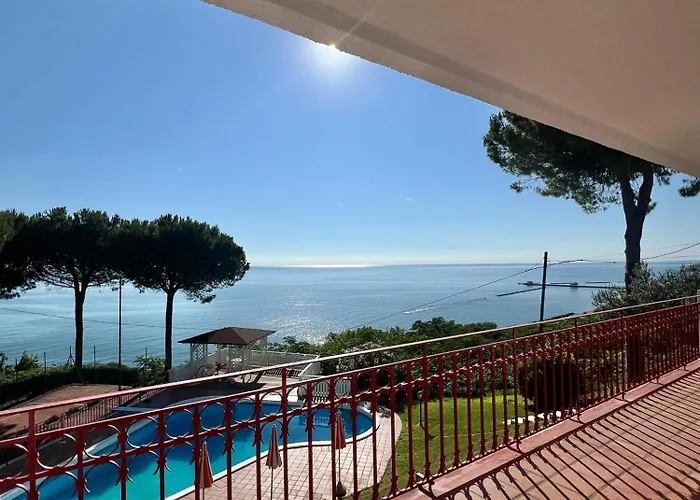 Villa Nella - Welchome *