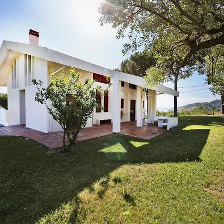 Villa Nella - Punto Immobiliare Vacanze