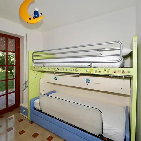 Villa Nella - Punto Immobiliare Vacanze