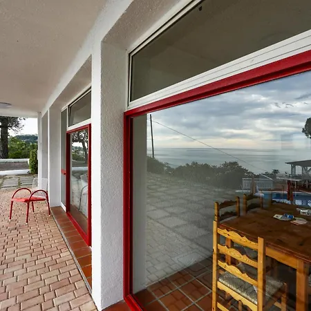 Villa Nella - Punto Immobiliare Vacanze
