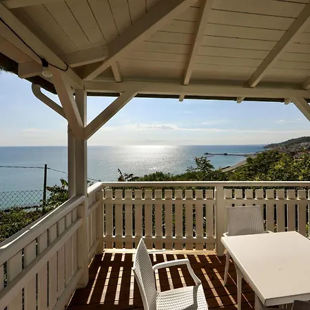 Nella - Punto Immobiliare Vacanze *