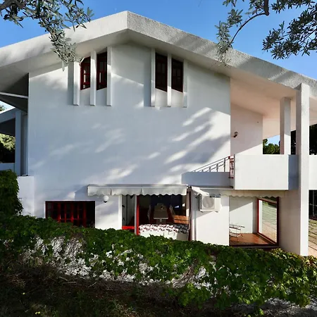 Nella - Punto Immobiliare Vacanze Villa