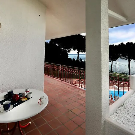 Villa Nella - Welchome