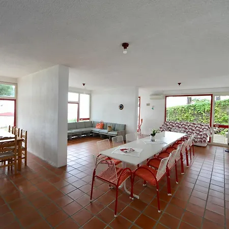 Villa Nella - Punto Immobiliare Vacanze *