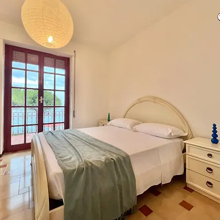 Βίλα Nella - Welchome Marina di San Vito
