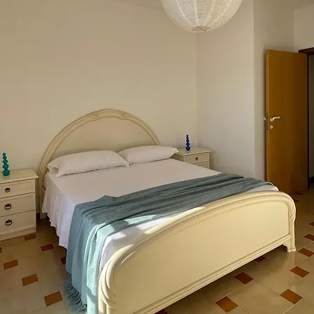 Villa Nella - Welchome マリーナ・ディ・サン・ヴィート