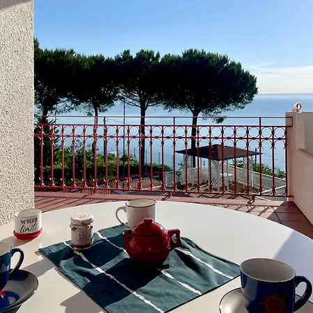 ヴィラ Villa Nella - Welchome マリーナ・ディ・サン・ヴィート