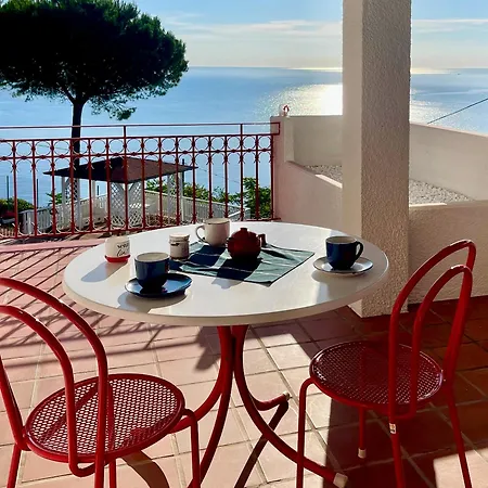 Villa Nella - Punto Immobiliare Vacanze