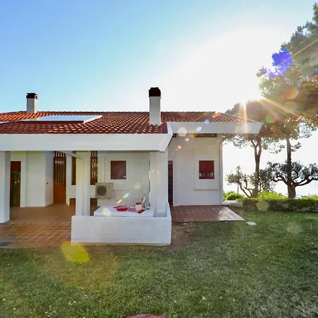 Villa Nella - Welchome *