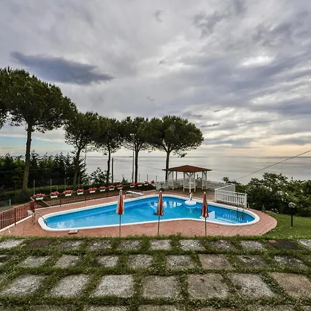 Villa Nella - Punto Immobiliare Vacanze *
