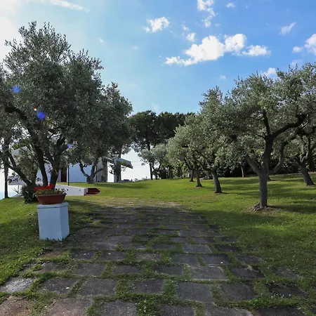 Nella - Punto Immobiliare Vacanze Villa