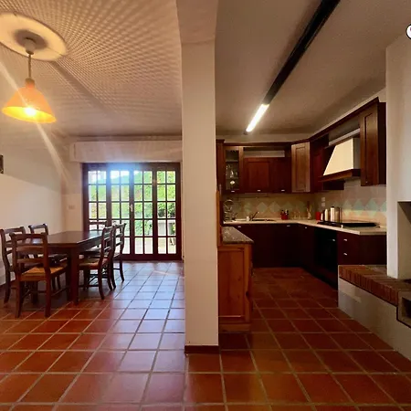 Nella - Punto Immobiliare Vacanze Villa