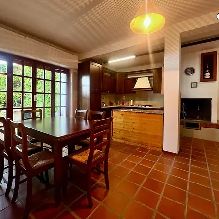 ヴィラ Villa Nella - Welchome マリーナ・ディ・サン・ヴィート