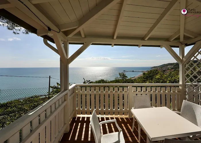 Villa Nella - Welchome *