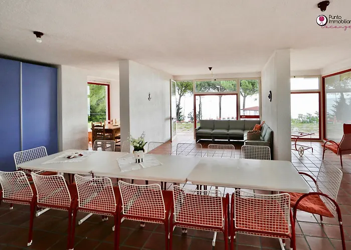 Villa Nella - Welchome