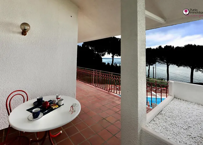 Villa Nella - Welchome