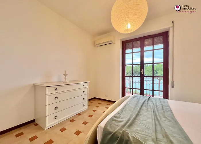 Villa Nella - Welchome