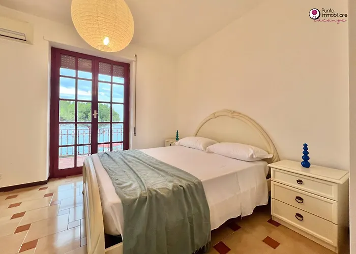 Villa Villa Nella - Welchome Marina di San Vito