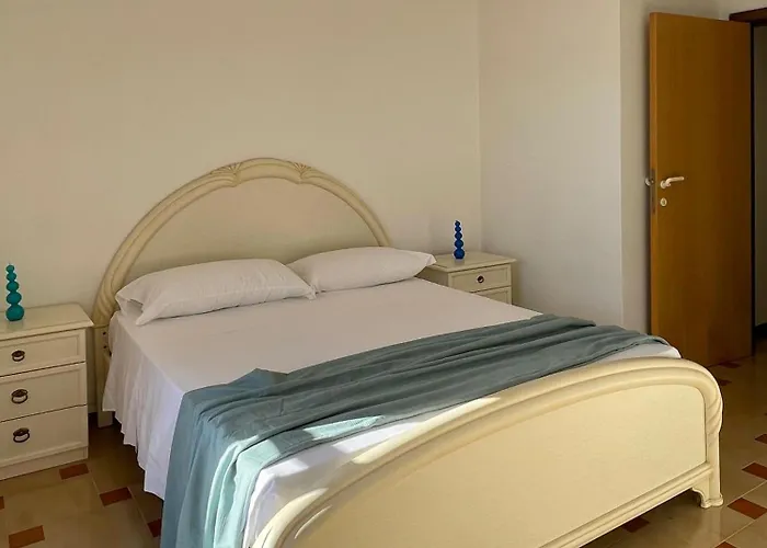 Villa Nella - Welchome Marina di San Vito