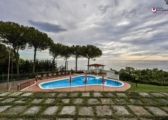 Villa Villa Nella - Welchome *