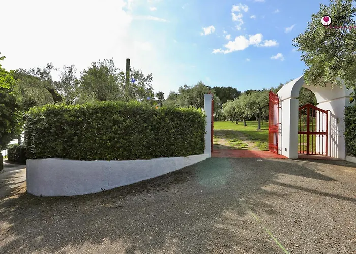 Villa Nella - Welchome