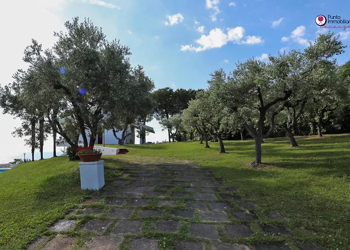 Villa Nella - Welchome Villa